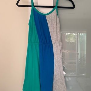 Kids medium sun dress